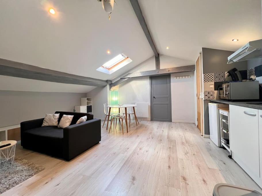 Le Clos Chassaing N5-Wifi-Centre Ville-Climatisation Perigueux Luaran gambar