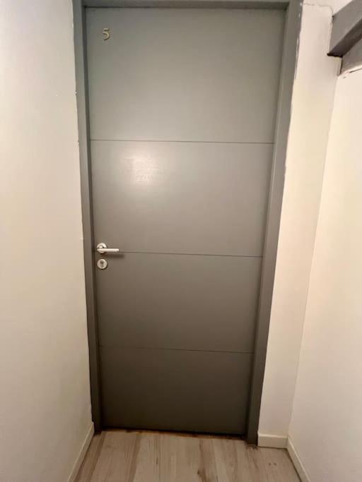 Le Clos Chassaing N5-Wifi-Centre Ville-Climatisation Perigueux Luaran gambar