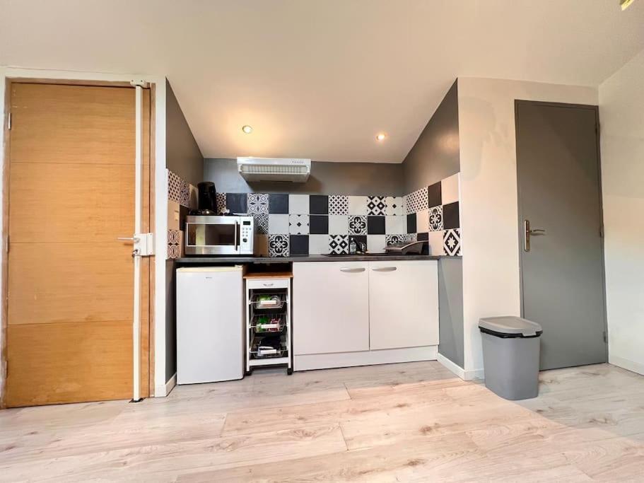 Le Clos Chassaing N5-Wifi-Centre Ville-Climatisation Perigueux Luaran gambar