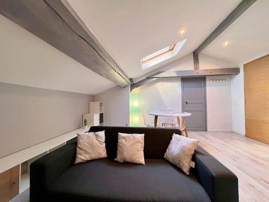 Le Clos Chassaing N5-Wifi-Centre Ville-Climatisation Perigueux Luaran gambar