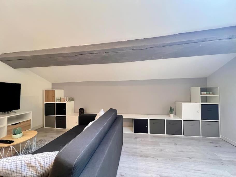 Le Clos Chassaing N5-Wifi-Centre Ville-Climatisation Perigueux Luaran gambar